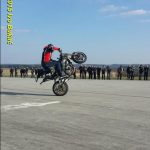 Motobobři ve Strakonicích zahájili sezonu