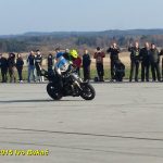 Motobobři ve Strakonicích zahájili sezonu
