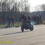 Motobobři ve Strakonicích zahájili sezonu