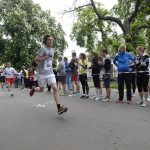 Juniorský maraton rozproudí krev v žilách Budějčákům už zítra