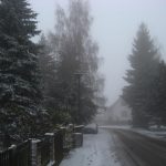 Aprílové počasí si s námi pohrává. Jak to vypadá u vás?