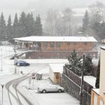 Aprílové počasí si s námi pohrává. Jak to vypadá u vás?