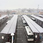 Aprílové počasí si s námi pohrává. Jak to vypadá u vás?