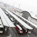 Aprílové počasí si s námi pohrává. Jak to vypadá u vás?