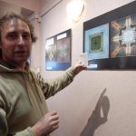 Fotoklub Cvakycvak vystavuje v táborském divadle