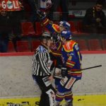 První barážové vítězství je doma! Motor vyhrál nad Olomoucí 4:3
