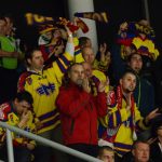 První barážové vítězství je doma! Motor vyhrál nad Olomoucí 4:3