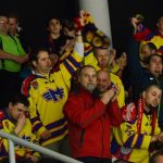 První barážové vítězství je doma! Motor vyhrál nad Olomoucí 4:3