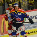 První barážové vítězství je doma! Motor vyhrál nad Olomoucí 4:3