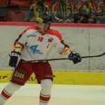 První barážové vítězství je doma! Motor vyhrál nad Olomoucí 4:3