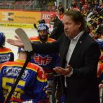 První barážové vítězství je doma! Motor vyhrál nad Olomoucí 4:3