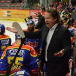 První barážové vítězství je doma! Motor vyhrál nad Olomoucí 4:3