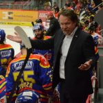 První barážové vítězství je doma! Motor vyhrál nad Olomoucí 4:3