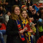 První barážové vítězství je doma! Motor vyhrál nad Olomoucí 4:3