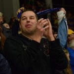 První barážové vítězství je doma! Motor vyhrál nad Olomoucí 4:3