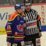 První barážové vítězství je doma! Motor vyhrál nad Olomoucí 4:3