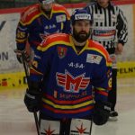 První barážové vítězství je doma! Motor vyhrál nad Olomoucí 4:3