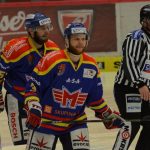První barážové vítězství je doma! Motor vyhrál nad Olomoucí 4:3