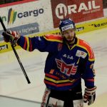 První barážové vítězství je doma! Motor vyhrál nad Olomoucí 4:3