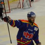 První barážové vítězství je doma! Motor vyhrál nad Olomoucí 4:3