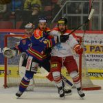 První barážové vítězství je doma! Motor vyhrál nad Olomoucí 4:3