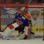 První barážové vítězství je doma! Motor vyhrál nad Olomoucí 4:3