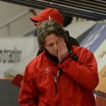 První barážové vítězství je doma! Motor vyhrál nad Olomoucí 4:3
