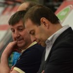 První barážové vítězství je doma! Motor vyhrál nad Olomoucí 4:3