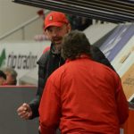 První barážové vítězství je doma! Motor vyhrál nad Olomoucí 4:3