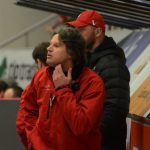 První barážové vítězství je doma! Motor vyhrál nad Olomoucí 4:3