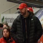 První barážové vítězství je doma! Motor vyhrál nad Olomoucí 4:3