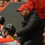 První barážové vítězství je doma! Motor vyhrál nad Olomoucí 4:3