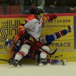 První barážové vítězství je doma! Motor vyhrál nad Olomoucí 4:3
