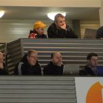 První barážové vítězství je doma! Motor vyhrál nad Olomoucí 4:3