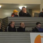 První barážové vítězství je doma! Motor vyhrál nad Olomoucí 4:3