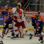První barážové vítězství je doma! Motor vyhrál nad Olomoucí 4:3