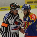 První barážové vítězství je doma! Motor vyhrál nad Olomoucí 4:3