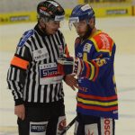 První barážové vítězství je doma! Motor vyhrál nad Olomoucí 4:3