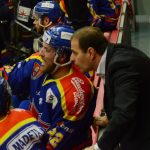 První barážové vítězství je doma! Motor vyhrál nad Olomoucí 4:3