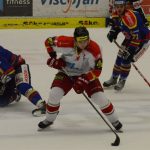 První barážové vítězství je doma! Motor vyhrál nad Olomoucí 4:3