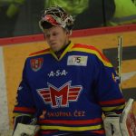 První barážové vítězství je doma! Motor vyhrál nad Olomoucí 4:3