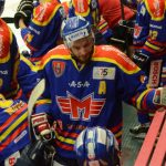 První barážové vítězství je doma! Motor vyhrál nad Olomoucí 4:3