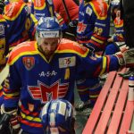 První barážové vítězství je doma! Motor vyhrál nad Olomoucí 4:3