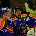 První barážové vítězství je doma! Motor vyhrál nad Olomoucí 4:3