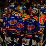 První barážové vítězství je doma! Motor vyhrál nad Olomoucí 4:3