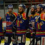 První barážové vítězství je doma! Motor vyhrál nad Olomoucí 4:3