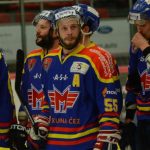 První barážové vítězství je doma! Motor vyhrál nad Olomoucí 4:3