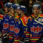 První barážové vítězství je doma! Motor vyhrál nad Olomoucí 4:3