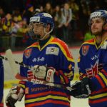 První barážové vítězství je doma! Motor vyhrál nad Olomoucí 4:3