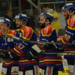 První barážové vítězství je doma! Motor vyhrál nad Olomoucí 4:3